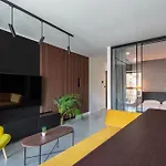 Studio W Centrum- Villa Wenecja