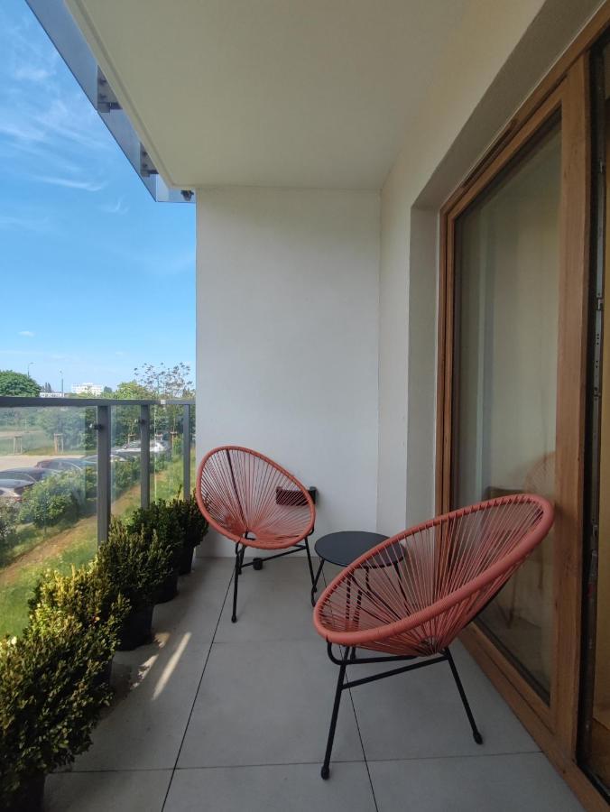 W Centrum- Wenecja Apartament Poznań