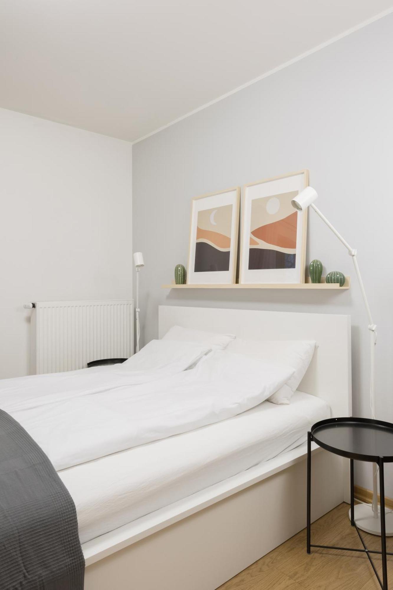 Apartament W Centrum- Wenecja