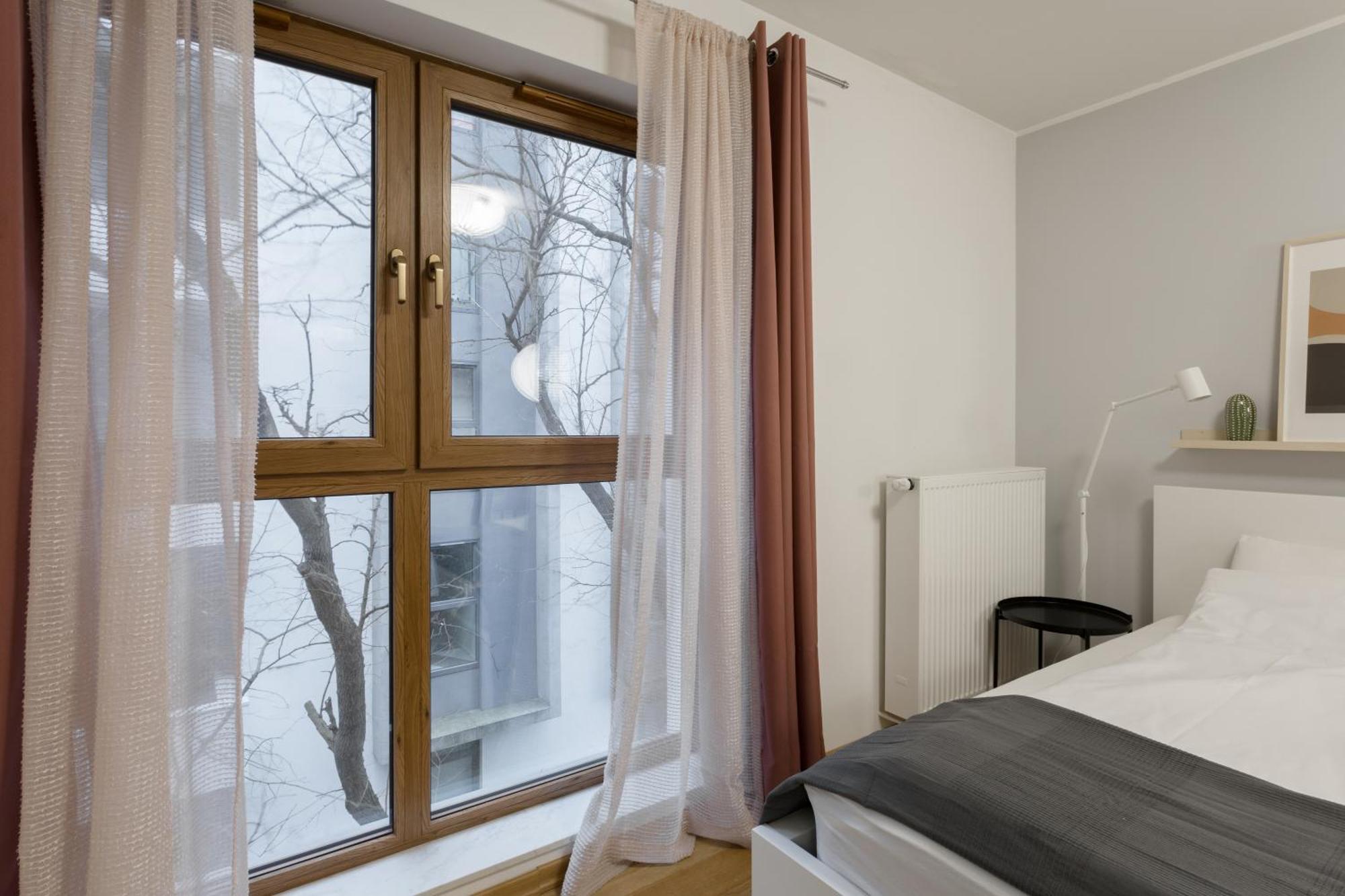 Apartament W Centrum- Wenecja